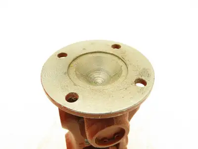 Used ELBE _UNKNOWN_ Miscellaneous MRO | Arrow Industrial #651318