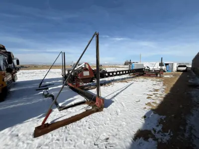 MIGHTY E921W SAWMILL | Liberty Machine Works LLC (2)