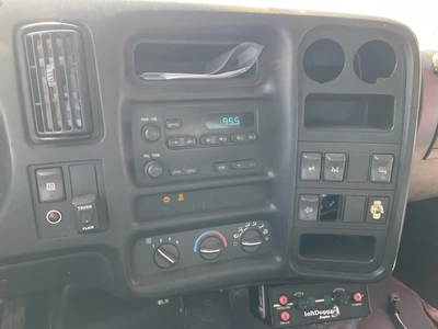 Used 2009 GMC C4500 Dump trucks Michigan US | Miedema Asset Management Group #1579203