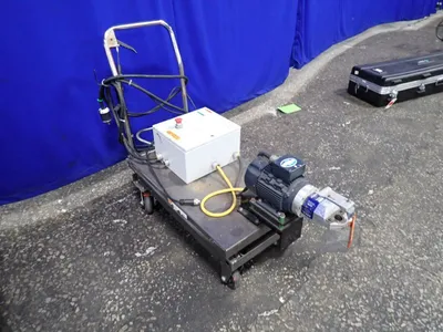 Semtorq, Inc.  Tip Dresser