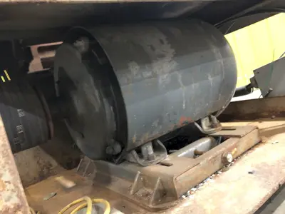 USED CUMBERLAND 1426 GRANULATOR