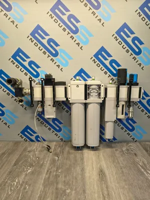 Festo MS6-EM1-1/2-S-UL1 Other Hydraulics & Pneumatics | ESS Industrial Equipment Sales (13)