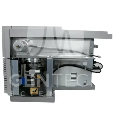 Used AGILENT TECHNOLOGIES 5973A Mass Spectrometer New York US | GenTech Scientific #1447496