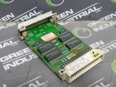 USED SIEMENS 6FX1134-2BC01