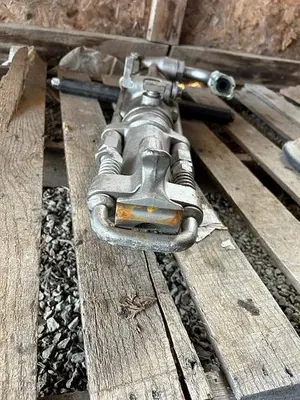 Used INGERSOLL-RAND SINKER DRIFTER Rock Drills Pennsylvania US | East West Machinery & Drilling #1417398
