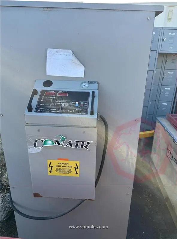USED CONAIR MPA-7.5
