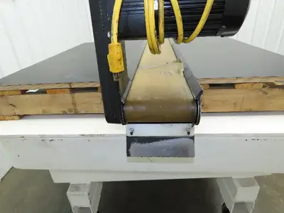 Used PAX _UNKNOWN_ Belt Conveyors Indiana US | Arrow Industrial #1366789