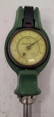 Used FEDERAL DIAL GAUGE Misc Industrial Equipment Kentucky US | Aucto #686855