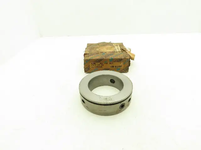 Dodge 14P1102 Thrust Collar 3-15/16" Bore 6" OD 1-13/16 Width