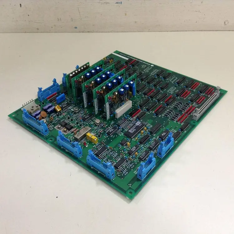 Used SUMITOMO JA765439AC Circuit Boards Michigan US | Ideal Machinery #694639