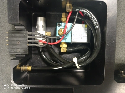 UNIVERSAL GSM CALIBRATION KIT GSM | Tekmart International Inc. (2)