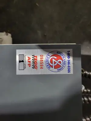 USED SQUARE D QBL-442