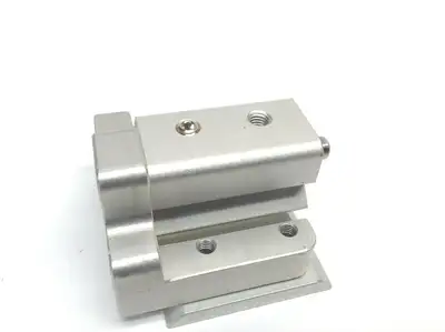 CDQ2A12-5TZ | SMC  Compact Pneumatic Cylinder - Used