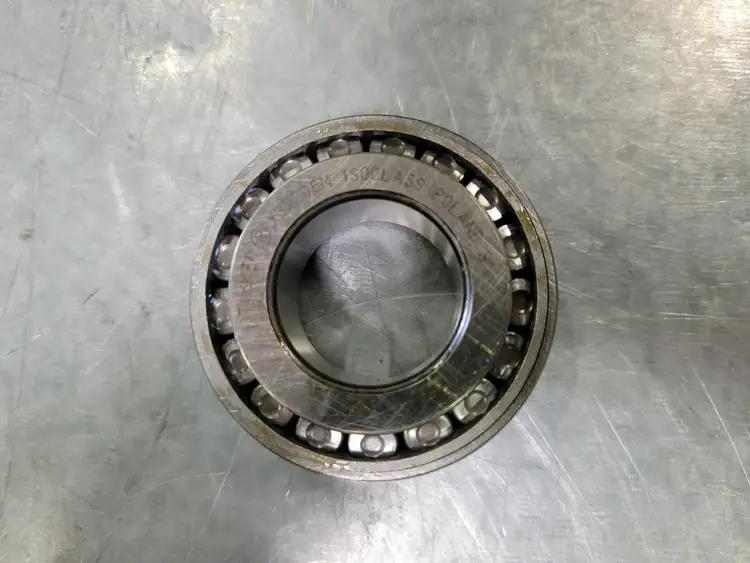 New | in-Stock TIMKEN 32206M 90KM1 Bearings British Columbia CA | Lenmark #260707