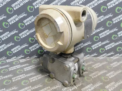 USED HONEYWELL STD120-E1H-00000-MB,S2,F1C3-814F