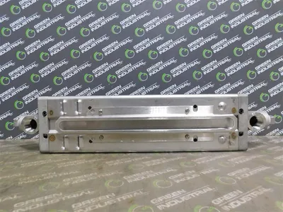 ABB 10A4555SZBJ V/A Master FlowMeter 1380 kPa. ga/200 psig @ 120°C/250°F New
