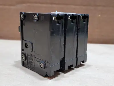 USED EATON BR360