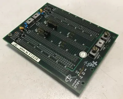 USED CTI Z9421103B