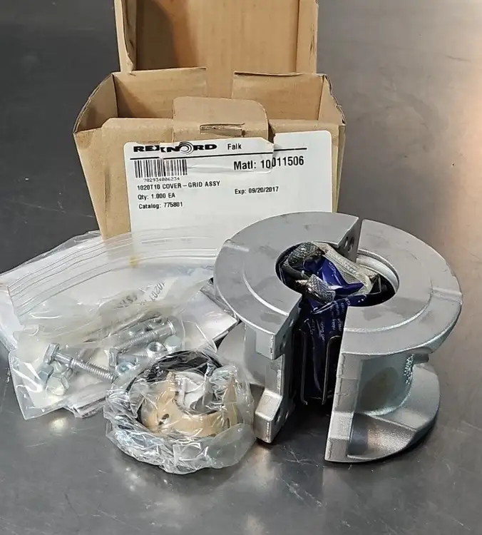 Used Rexnord _UNKNOWN_ Miscellaneous Equipment (Metalworking) South Carolina US | Palmetto Automation #1507502