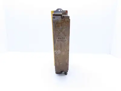 Fanuc A06B-6089-H104 Fanuc Servo Amplifier Unit 230VAC 3Ph 12.5A Ser E