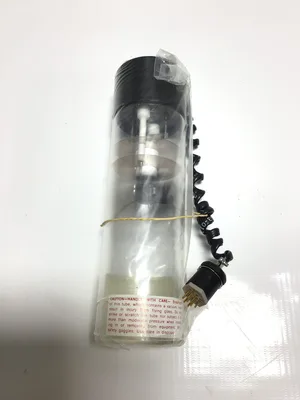 Perkin Elmer 303-6037 Intensitron Hollow Cathode Lamp 30Ma