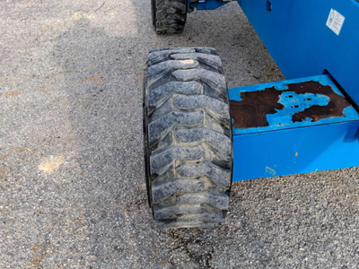 Used 2017 Genie S-45 Manlifts Texas US | Stack Equipment #1271243