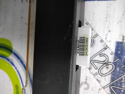 USED ORPRO VISION 0386093A