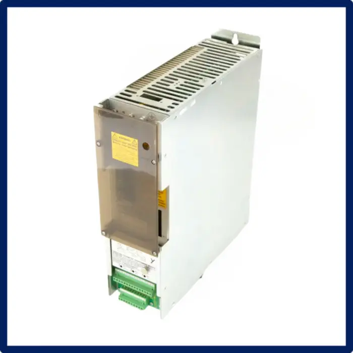 Used MITSUBISHI TDM1.2-050-300-W1-000 Servo Drives Texas US | CNC TOOLS LLC #890865