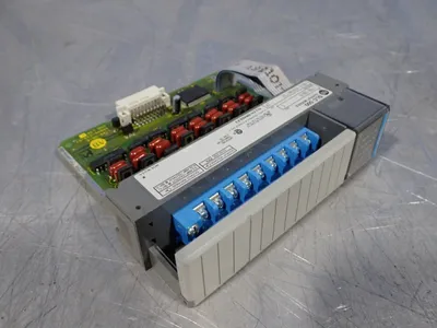 NEW ALLEN BRADLEY 17460B16