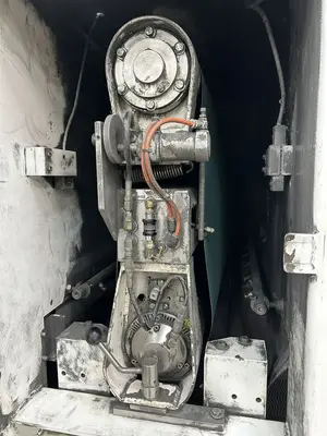 Used 2024 TIMESAVERS LYNX 37MWT-D-60 Wide Belt Sanders Georgia US | The Equipment Hub #1260562