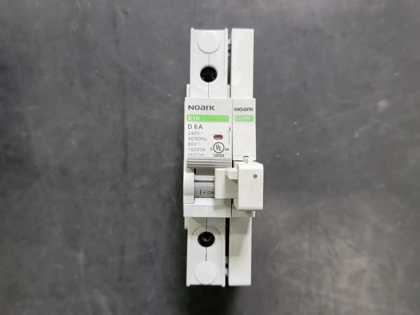 USED NOARK B1N1D6