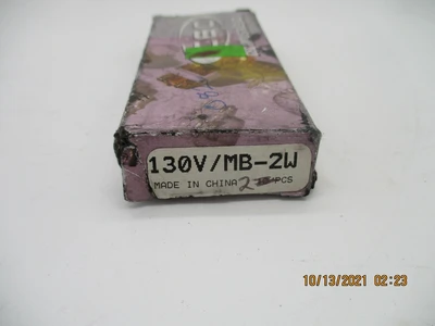 NEW CEC MB-2W