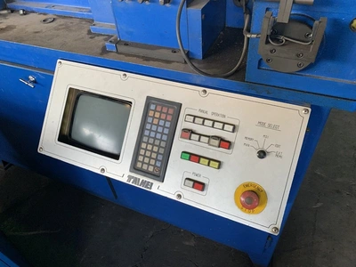 8MM TAIHEI TSF-808S 3 Axis CNC WIre Former