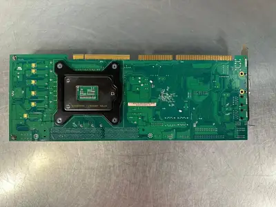 Aisun SBC81210 REV.A1 Industrial Control Board w.4GB memory / cooler (3.3.5)