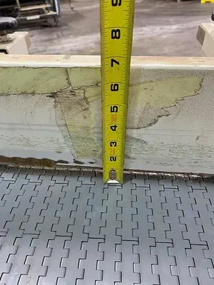 USED PAGLIERANI BC403