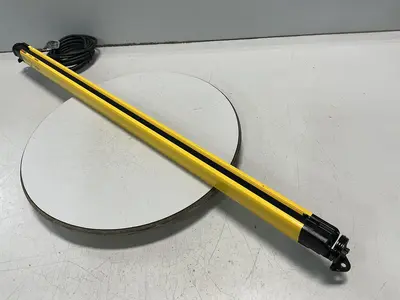 USED BANNER MSR3624Y