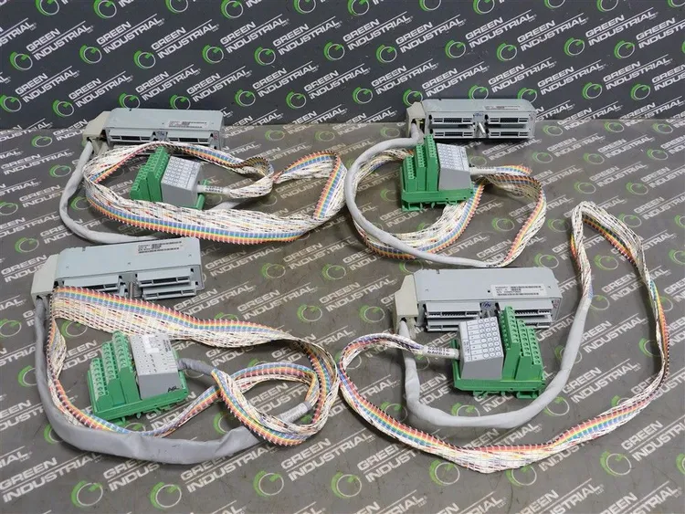 Used FOXBORO P0500RY PLC Processors Wisconsin US | Green Industrial #667017