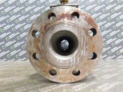 USED JAMESBURY 7300313600XTZ2BB
