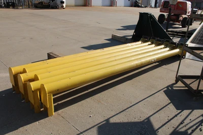 2 Ton Crane
