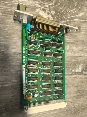 OMRON 3G8B2-BP000 Printed Circuit Boards (PCBs) | ESS Industrial Equipment Sales (4)