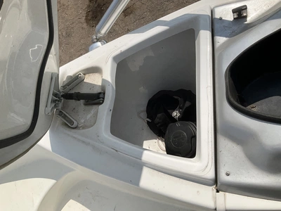 Used 2006 SEADOO SPORTSTER 215 Boats (Misc) Michigan US | Miedema Asset Management Group #1324271