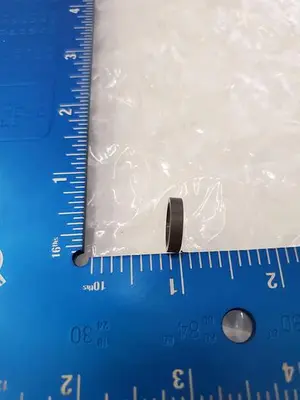 D10-1596 PACKING, INTENS, 0.564 IN. BORE