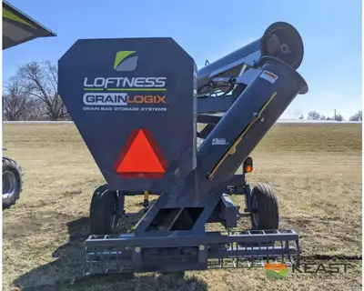 Used LOFTNESS _UNKNOWN_ Miscellaneous Agriculture (Farm) Equipment Iowa US | Keast Enterprises #1360454