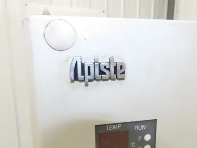 Apiste ENC-GR500S-ECO FA Cooler Enclosure Heat Exchanger 240VAC 1Ph