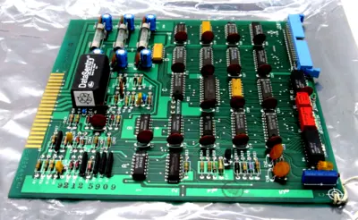NEW UNBRANDED 349680-B CIRCUIT BOARD 349675-D 349680B