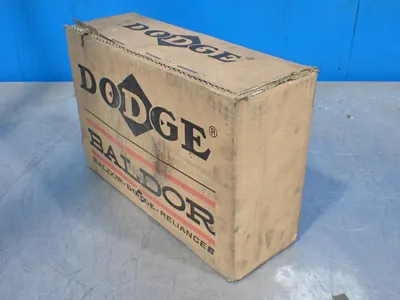 Used DODGE P4BIP307L Tooling & Accessories (Other) Ohio US | HGR 24 #1132823