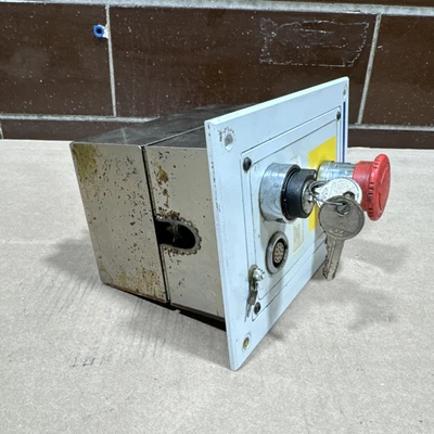 USED Indramat BTA10.1-NB