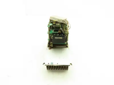 Yaskawa Electric JUSP-WS30AB Robot Servo Drive Controller Module