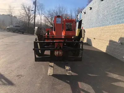 Used 2013 SKYTRAK 10042 Telehandlers New York US | United Lift #1446575