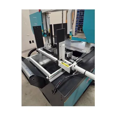 New | in-Stock KMT SAW KS652 Horizontal Band Saws Florida US | Sierra Victor Machinery #262992